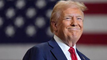 Donald Trump Donald Trump