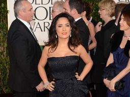 Salma Hayek