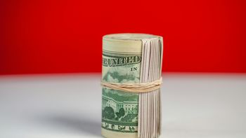 El dólar global cotizó a la baja. El dólar global cotizó a la baja.