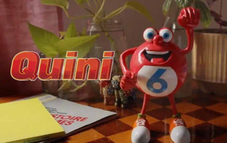 Quini 6 se sortea miércoles y domingos.