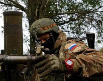 Rusia lanzó un ataque con drones contra Ucrania en vísperas del 2024