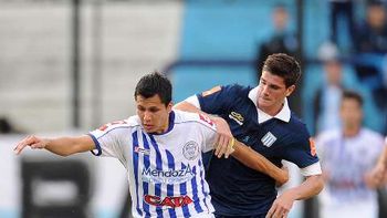 racing y godoy cruz sumaron un punto en avellaneda racing y godoy cruz sumaron un punto en avellaneda