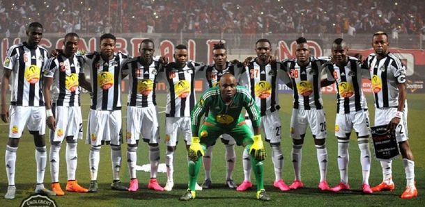 Atento, River: un equipo de Congo puede ser el rival en el Mundial de Clubes