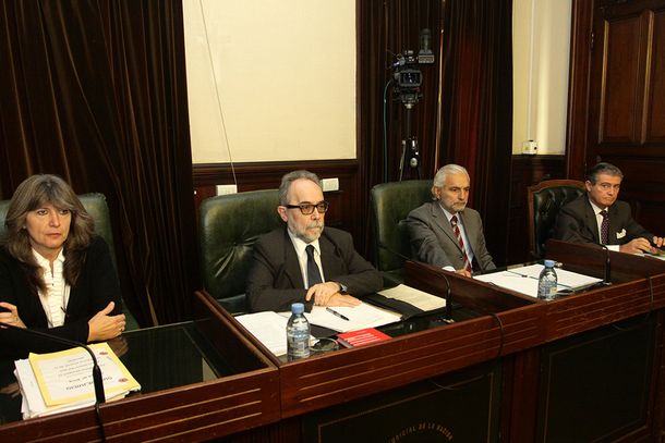 A dos años del crimen de Ángeles, termina el juicio a Mangeri: ¿culpable o inocente? 