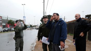 polemica en malvinas argentinas por una reconstruccion judicial polemica en malvinas argentinas por una reconstruccion judicial