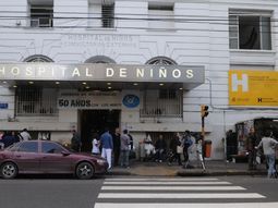 Hospital de Niños Ricardo Gutiérrez Hospital de Niños Ricardo Gutiérrez