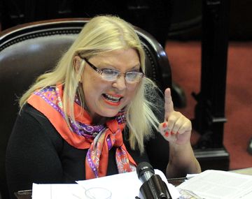 A diferencia de Macri