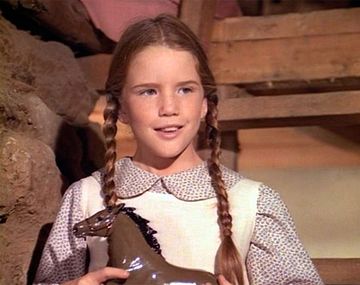 Laura Ingalls se lanza a la política 