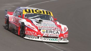 Foto: turismocarretera.com Foto: turismocarretera.com