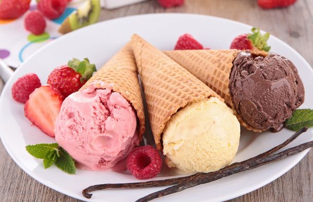 El 12 de abril es el Día Internacional del Helado: cuáles son los gustos más populares en Argentina