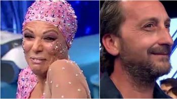 Iliana Calabró, ¿embarazada? Iliana Calabró, ¿embarazada?