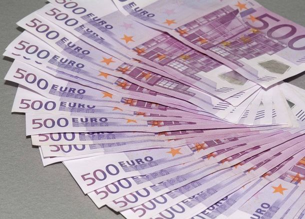 Un ejemplo en Alemania: refugiado sirio encontró 50 mil euros y los devolvió