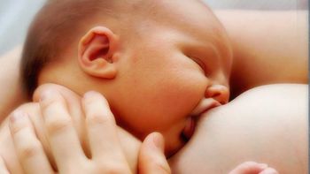 ¿como mantener la lactancia cuando los chicos empiezan a ir al jardin maternal? ¿como mantener la lactancia cuando los chicos empiezan a ir al jardin maternal?