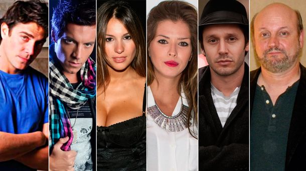 Peleas, insultos y más: un repaso por los escándalos del 2015