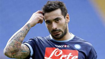 desvalijaron la casa que lavezzi tiene en un country de pilar desvalijaron la casa que lavezzi tiene en un country de pilar