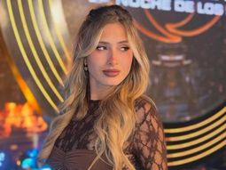 ¿nacio el amor? lolo poggio desperto rumores tras mostrarse cerca de un ex gran hermano ¿nacio el amor? lolo poggio desperto rumores tras mostrarse cerca de un ex gran hermano