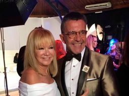 solita silveyra sin filtro con laport ¡en frente de la mujer! nos falta hacer el amor solo arriba de... solita silveyra sin filtro con laport ¡en frente de la mujer! nos falta hacer el amor solo arriba de...