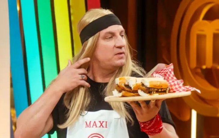 El inesperado palito de Maxi López a la China Suárez: Tatiana hay una sola...