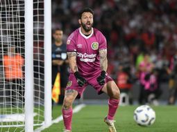rosario central podria perder a fatura broun: que equipo del futbol argentino lo busca rosario central podria perder a fatura broun: que equipo del futbol argentino lo busca