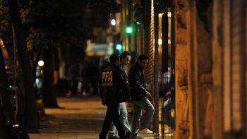 la junta medica finalizo el informe pedido por el juez la junta medica finalizo el informe pedido por el juez