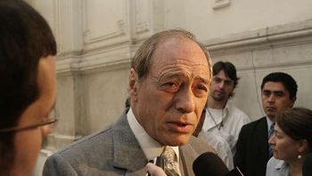 zaffaroni sobre las salidas de presos: no fue irregular zaffaroni sobre las salidas de presos: no fue irregular