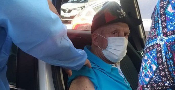 Internaron a Carlos Timoteo Griguol