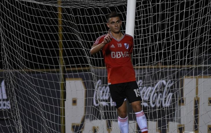 Va con todo: River juega con lo mejor ante Independiente Santa Fe
