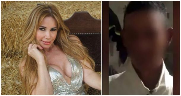 Fernanda Herrero defenderá a Jonathan Acevedo