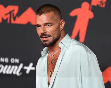 Ricky Martín en Argentina: cómo comprar entradas para el Campo Argentino de Polo