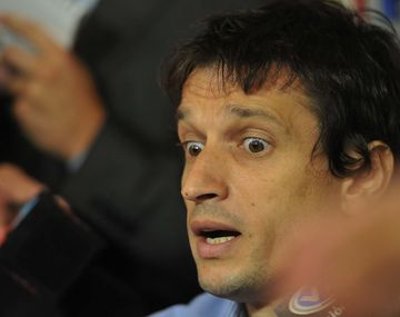 Reclaman que Lagomarsino sea imputado