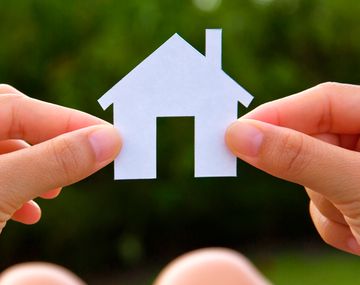 Tres créditos hipotecarios para llegar a tu casa