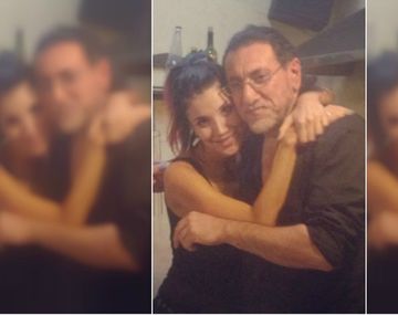 El padre de Andrea Rincón.&nbsp;