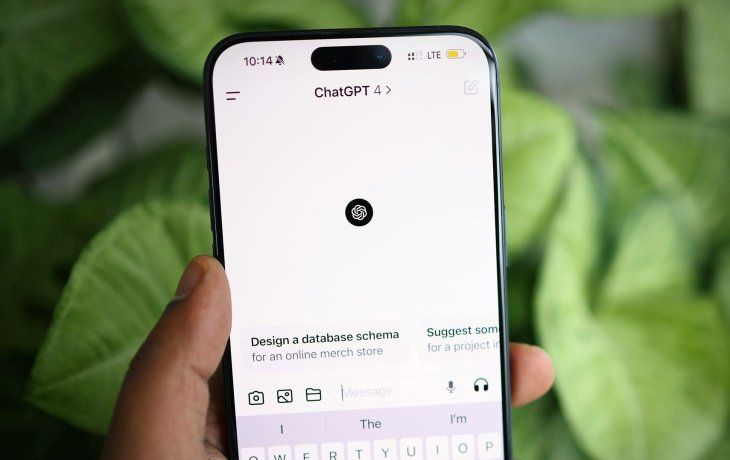 Cuáles son las mejores inteligencias artificiales hasta hoy, según la propia IA