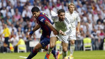 Barcelona y Real Madrid jugarán en Miami Barcelona y Real Madrid jugarán en Miami