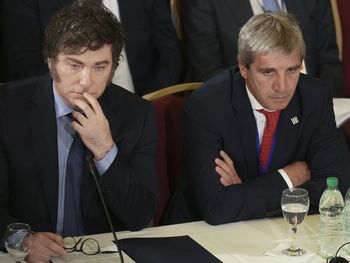 Furibundas críticas tras el 3,4% de inflación de marzo