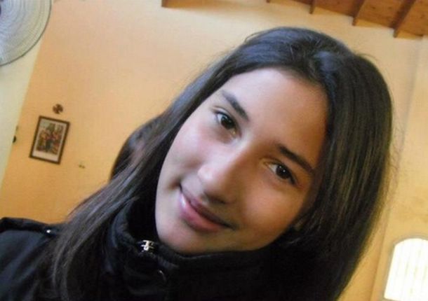 Apareció Chiara, la chica desaparecida en Almagro