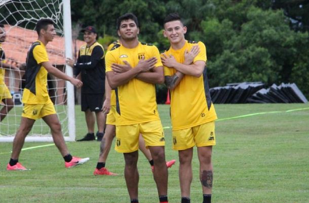 River ya tiene al reemplazante de Maidana: el sicario Robert Rojas será el primer refuerzo