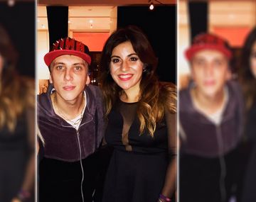 ¿Qué dijo El Polaco sobre su relación con Gianinna Maradona?