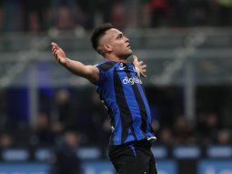 El Inter de Lautaro Martínez vista al Spezia en el inicio de la fecha