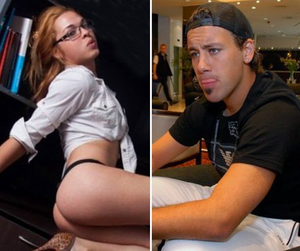 Más confesiones de la travesti sobre los gustos sexuales del Ogro Fabbiani