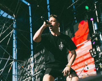 Valentín Oliva aka Wos