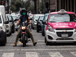 Hoy No Circula Sabatino: qué autos descansan en CDMX y Edomex este sábado 24 de enero 2026 Hoy No Circula Sabatino: qué autos descansan en CDMX y Edomex este sábado 24 de enero 2026