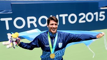 asi esta la argentina en el medallero de los juegos panamericanos asi esta la argentina en el medallero de los juegos panamericanos