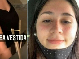 Buscan a Micaela Ozan: desapareció en Santos Lugares el sábado