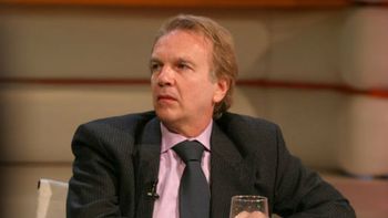 Alberto Ferriols persiguió a un delincuente a los tiros. Alberto Ferriols persiguió a un delincuente a los tiros.