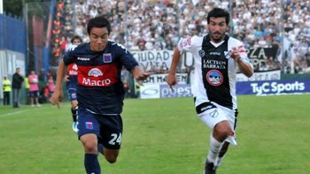 all boys y tigre empataron en un partido entretenido all boys y tigre empataron en un partido entretenido