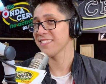 Tito Silva creador de Mi bebito Fiu Fiu.