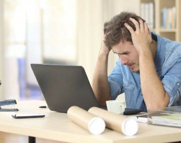 10 problemas comunes de tu notebook y su solución