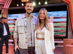 Inexplicable rating de La Peña de Morfi: qué pasa con Leuco