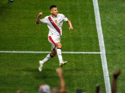 El Diablito Echeverri podría dejar Manchester City: dónde sigue su carrera